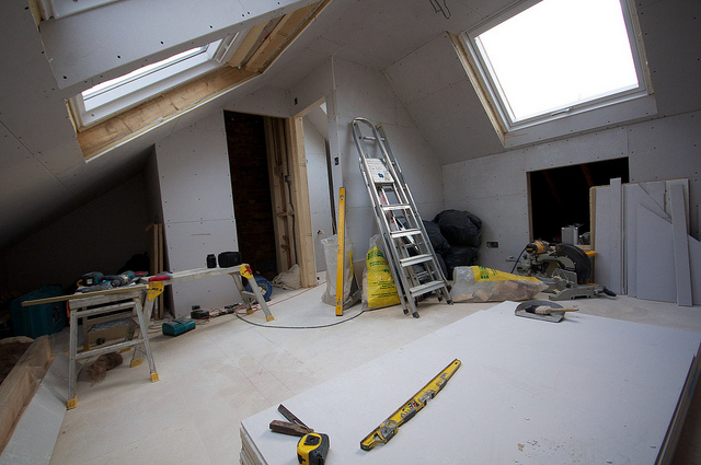 How to Convert Your Loft in 4 Simple Steps