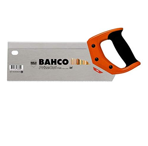 Bahco 12-Ten Tenon Saw