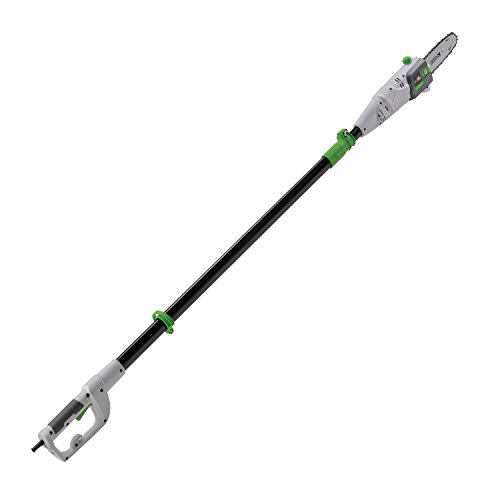 Long Reach Telescopic Tree Pruner Chainsaw by Wolf Creek...