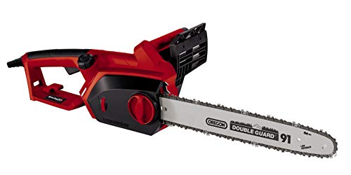 Einhell GH-EC 2040 2000W Electric Chainsaw with Tool-Free...