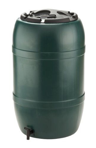 Strata Products Ltd Ward GN325 210L Water Butt including Tap...