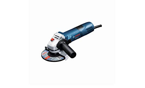 Bosch Professional GWS 7-115 Corded 240 V Angle Grinder