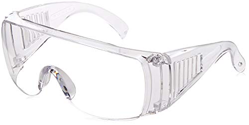 Portwest Safety Spectacles Car Maintenance Hygiene...