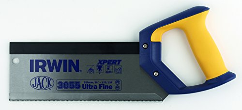Irwin 10507424 XP3055-250 12TPI Tenon Saw, 250mm