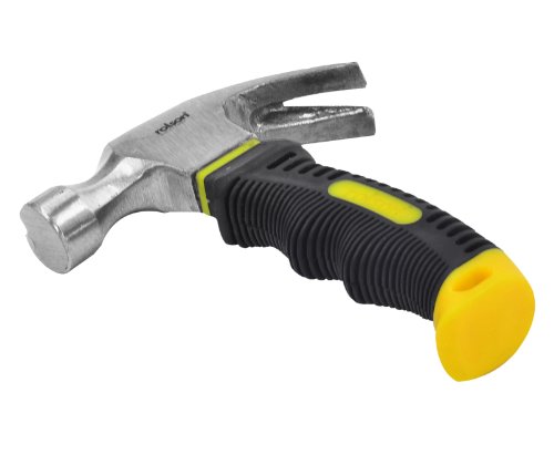 Rolson Stubby Claw Hammer