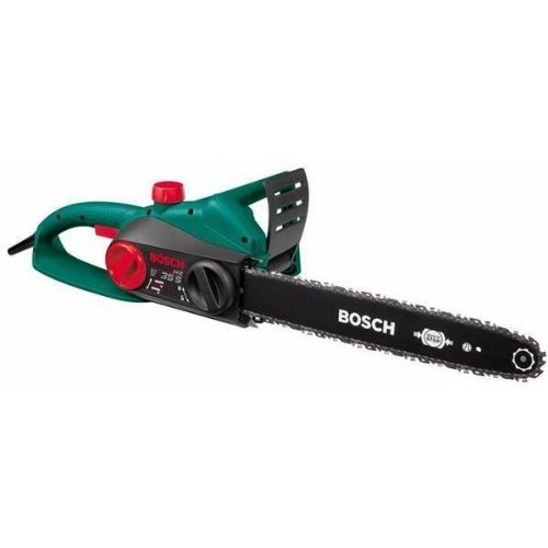 Bosch AKE 35 S Bosch Bosch AKE35S Electric Chainsaw - Green