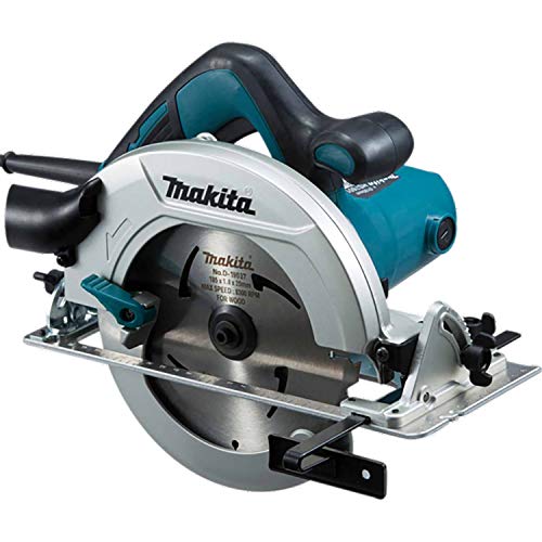 Makita HS7601J 190 mm Circular Saw with MakPac Carry Case