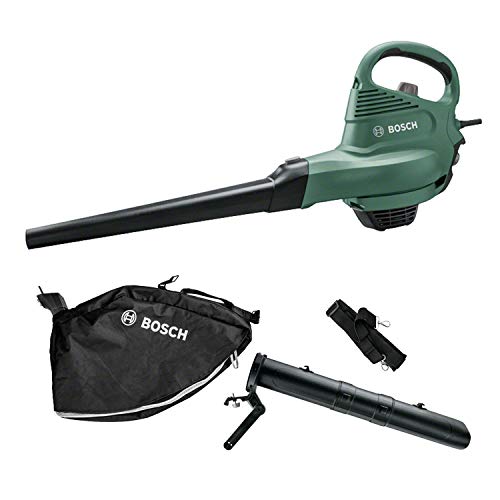 Bosch Home and Garden 06008B1070 UniversalGardenTidy