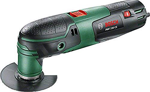 Bosch 603102070 PMF 220 CE Multi-Tool