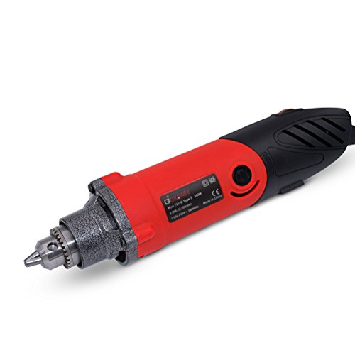 GOXAWEE 240W Die Grinder - Straight Grinder Mini Electric...
