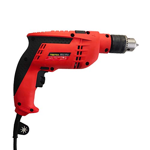 650w Power Hammer Impact Drill Variable Speed Electric...