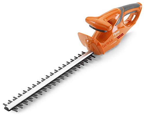 Flymo 9671028-01 Easicut 460 Hedge Trimmer, 450 W, Cutting...