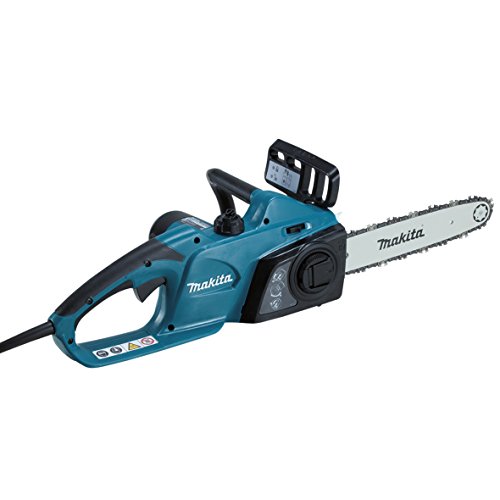Makita UC4041A/2 Electric Chainsaw, 240 V, 40 cm