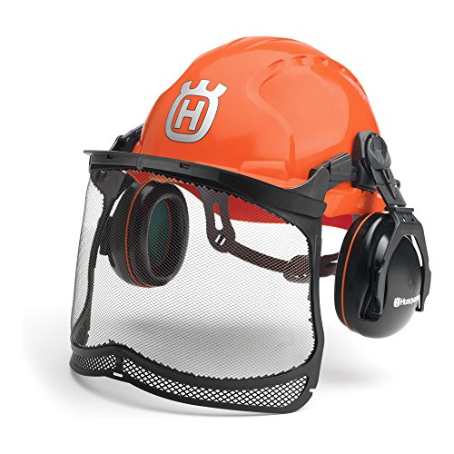 Husqvarna Classic 580754301 Helmet.