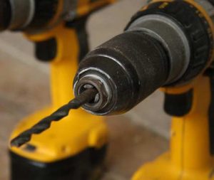 Cordlress Power Tools