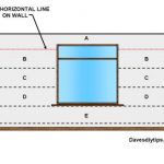How to Hang Lining Paper Before Wallpapering