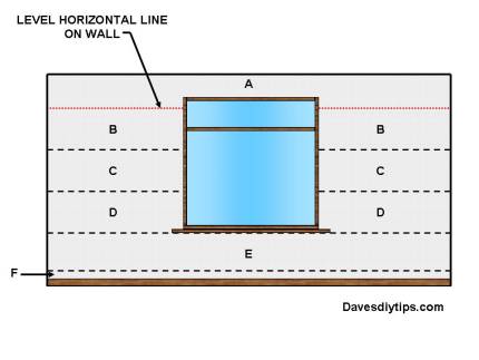How To Hang Lining Paper Quick And Easy