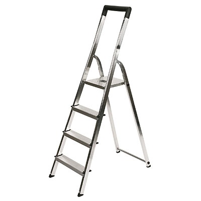 Plastering Tools - Step Ladder