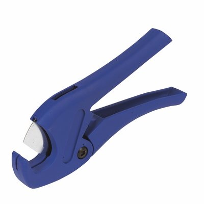 Plumbing Tools - Pipe Cutters