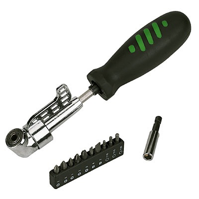 Plumbing Tools - Screwdrivers