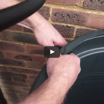 How to Install a Water Butt